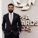 Mo Salah získava ceny PFA, ale kontroverzný výber Alexandra Isaka z neho robí históriu