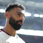 Mohamed Salah dáva úprimné posolstvo po prevode futbalového športu v Liverpoole