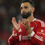 Mohamed Salah sa rozkladá v slzách, keď Liverpool vyjadruje emocionálny rešpekt k Diogo Jota a hviezdy venujú góly neskoro spoluhráčovi Bournemouth Victory