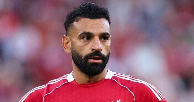 Mohamed Salah volá Uefa po zabití futbalu v porovnaní s myšou Futbalový šport

