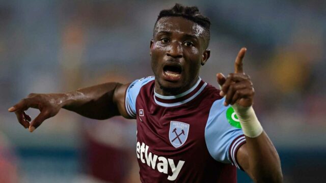 Mohammed Kudus sa otvára v Tottenhamovom „hladkom“ prístupu, pretože je stále „iný“

