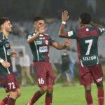 Mohun Bagan SG vs BSF FT Priame Informácie o vysielaní: kde si môžete prezrieť MBSG Durand Cup Match 2025?