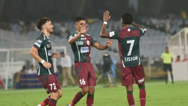 Mohun Bagan SG vs BSF FT Priame Informácie o vysielaní: kde si môžete prezrieť MBSG Durand Cup Match 2025?

