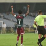 Mohun Bagan Super Giant vs BSF FT Direct Result, Durand Cup 2025: Začiatok vonkajších formácií, aktualizácie zápasu, začínajúc o 7:00 IST