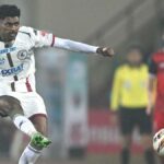 Mohun Bagan odmieta prepustiť hráčov do národného tábora, zabuchne AIFF pred „zanedbaním zranenia“