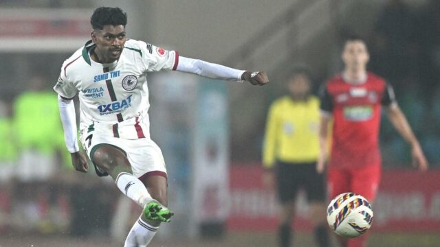 Mohun Bagan odmieta prepustiť hráčov do národného tábora, zabuchne AIFF pred „zanedbaním zranenia“

