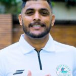 Mohun Bagan predstavuje povolenie Mehtab Singh z mesta Bombaj v obchode do roku 2030