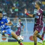 Mohun Bagan vs Diamond Harbor FC Direct Broadcasting Informácie: kde si pozrieť zápas MBSG vs DHFC Durand Cup?