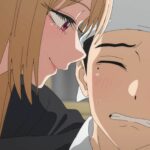 Marin Kitagawa (obrázok cez Cloverworks)