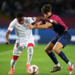 Monako tlačidlo Sevilla Starlet získava „Práve tu ideme“