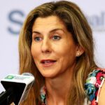 Monica Seles odhaľuje diagnózu Myasthenia Gravis: „Je to ťažké“