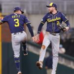 Mookie Betts hovorí, že pivovary Milwaukee majú recept na úspech svetovej série
