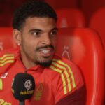Budúcnosť Morgan Gibbs-White je teraz pevne v Nottinghamskom lese, po chaotickej prenosovej ságe začiatkom tohto leta