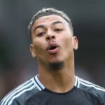 Morgan Rogers z Aston Suite vysiela jednoznačnú správu uprostred Tottenham Transfer Talk Talk