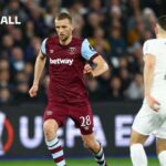 Obrázok článku: Moyes Reunion odmietnutý, keď West Ham drží firmu na záložníkovi