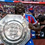 Môže Arsenal ponúkať prenos prenosu ebechi eze na pozadí Tottenhamu?