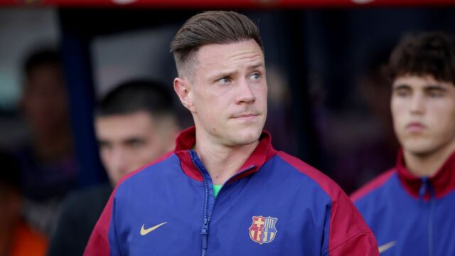 Môže Barça obhajca titulu vydržať leto sabotáže?


