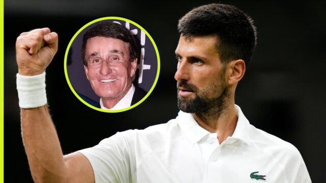 Môže Novak Djokovic poraziť Jannik Sinner a Carlos Alcaraz, aby nás vyhral Open? Bývalý tréner Sereny Williams má slovo



