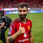 Môžem podpísať troch dokonalých partnerov Bruno Fernand pre UTD, ktorí nezlomia banku