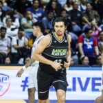 Zhrnutie vylepšenia Macau počas výstavnej hry deviatich Gilas Pilipinas v Araneta Coliseum.