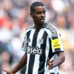 Možnosti Liverpoolu ISAK ako Newcastle Persevere-Originálny madridský eso a bývalý manželský partner Prem