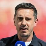 Muž UTD: Neville nápady Dodatočná mužská celebrita, ktorá odovzdá dopyt po prevode