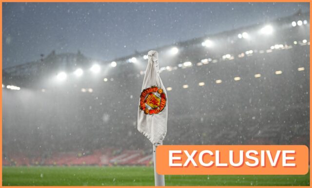Muž United Get Query týkajúce sa Andre Onana z Galatasaray 


