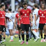 Manchester United utrpel veľa bolesti, pretože sir Alex Ferguson odišiel do dôchodku - ale vždy mali jednu vec, na ktorú sa mali držať
