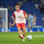 Muž United a Spurs stanovili názory na 45 metrov Atletico Madrid Star