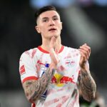 Manchester United je čoraz bezpečnejší pri porážke Newcastle k podpísaniu útočníka RB Leipziga Benjamina Seska