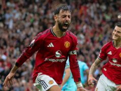 Fernandes, aby „uľahčil odchod z Bellinghamu“; Prestup 43 miliónov libier z Realu Madrid bude „prevratom leta“ – správa Muž United sa priamo vyhýba Banterpocalypse