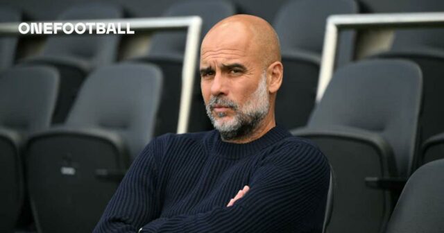Man City a Tottenham Meno začínajúce XIS pre PL Clash