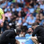Mužské mesto vydrží značné zranenie, pretože úplne nový finalizujúci chmeľ vypnutý počas Clash Spurs