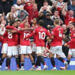 Mužské skóre hráčov UTD vs Burnley: 2 4/10S povolené Amorim dole ako Red Devils Seal Late Win | Futbal | Športová aktivita