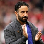 Mužskí zamestnávatelia sa obávajú, že Ruben Amorim určite prestane pracovať bez ohľadu na to, že Burnley Win | Futbal | Športová aktivita