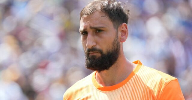 Mužský prenosový štrajk ako Donnarumma „súhlasí s individuálnymi podmienkami“ s PL Konkurenciou | Futbalu | Športová aktivita 

