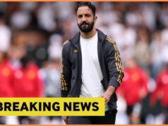 Man United je pripravený vyložiť 11 hráčov v rámci generálnej opravy Mužský záložník Kobbie Mainoo je otvorený odchodu z klubu