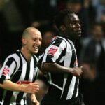 Amorimova bočná tvár League Two Grimsby v Carabao Cup