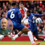Myšlienky Enzo Maresca o budúcnosti hviezdy Chelsea