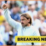 Mzdy Aleksandar Mitrovic mohli pľuvať Leeds United prevod