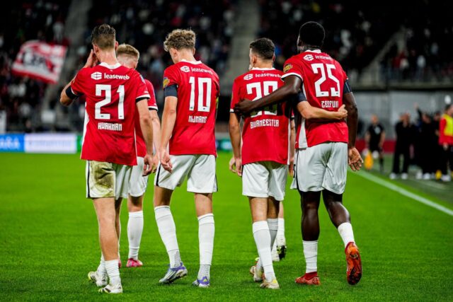 NAC vs AZ AZ ALKMAAR PROGRAST a TIPS TIPS TIPS 

