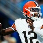 NFL News: Browns sa vyhýbajú prijímaniu rozhodnutí o konkrétnych QB po výkone Shedeur Sanders