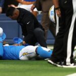 NFL News: Chargers 'Quentin Johnston má otras mozgu
