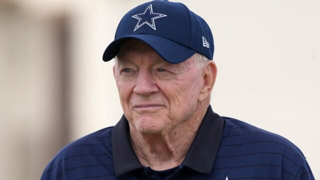 NFL News: Cowboys -Majiteľ kryptikov na Micah Parsons

