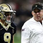 NFL News: Drew Brees diskutuje o svätých, Bo nix a NFL Preseason