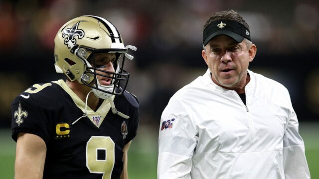 NFL News: Drew Brees diskutuje o svätých, Bo nix a NFL Preseason

