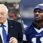 NFL News: Jerry Jones z Cowboys, nie je presvedčený, že Micah Parsons hrá 1. týždeň