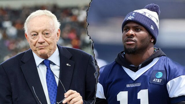 NFL News: Jerry Jones z Cowboys, nie je presvedčený, že Micah Parsons hrá 1. týždeň

