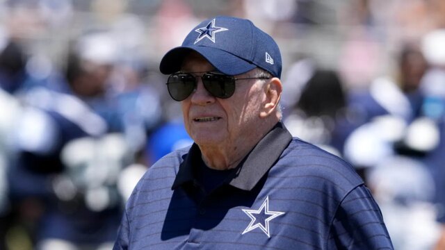 NFL News: Jerry Jones z Cowboys reaguje na požiadavku obchodu Micah Parsons

