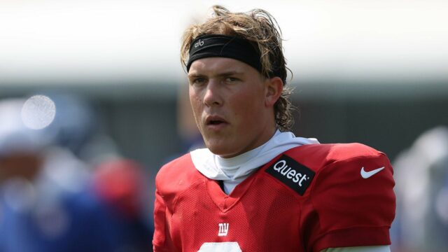 NFL News: NJ Tolls ignoruje obrovský nováčik

